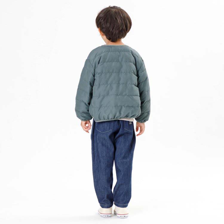 子供服 ライトインナージャケット / F.O.KIDS（エフオーキッズ） @sommelier_babygift