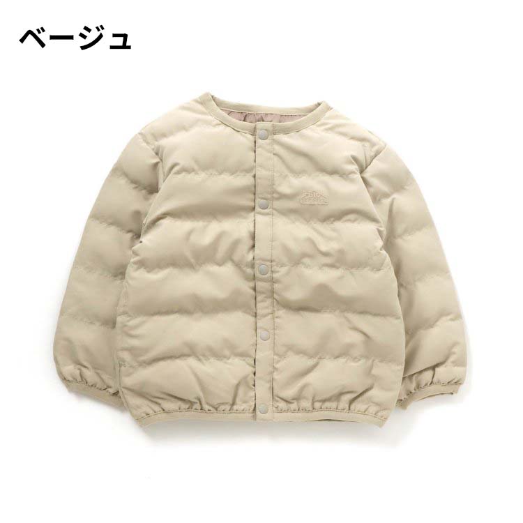 子供服 ライトインナージャケット / F.O.KIDS（エフオーキッズ） @sommelier_babygift