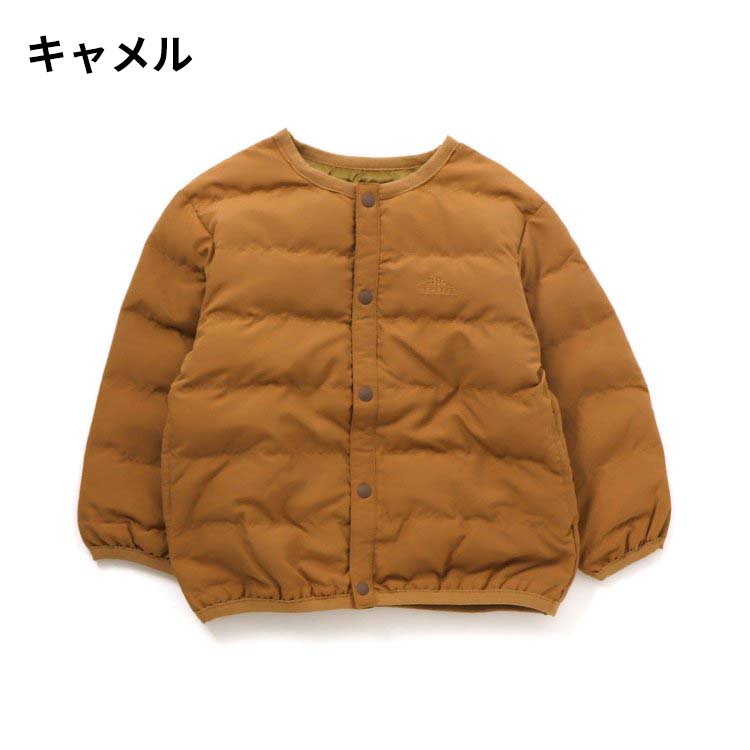 子供服 ライトインナージャケット / F.O.KIDS（エフオーキッズ） @sommelier_babygift