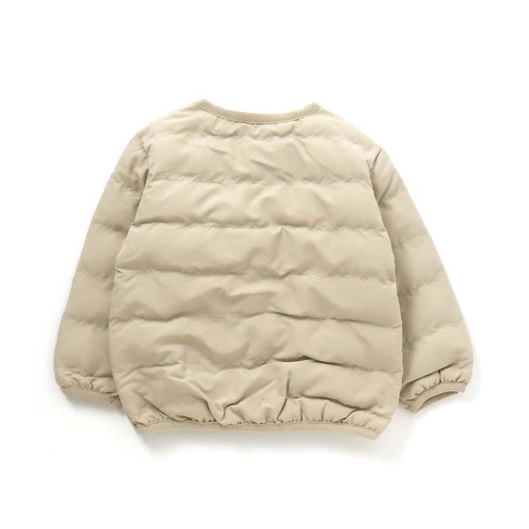子供服 ライトインナージャケット / F.O.KIDS（エフオーキッズ） @sommelier_babygift