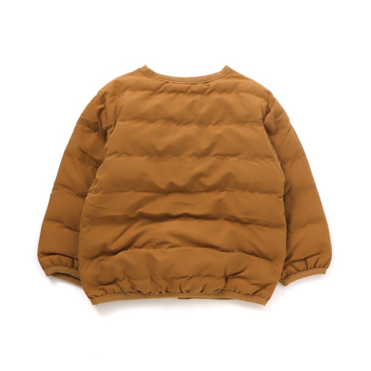 子供服 ライトインナージャケット / F.O.KIDS（エフオーキッズ） @sommelier_babygift