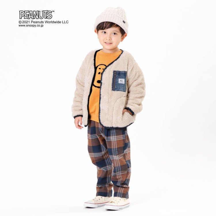 子供服 ファーフリースジャケット Fokids エフ オー キッズ アウター Sommelier Babygift サイズ カラー 内祝い 出産内祝い カタログギフト の ソムリエ ギフト