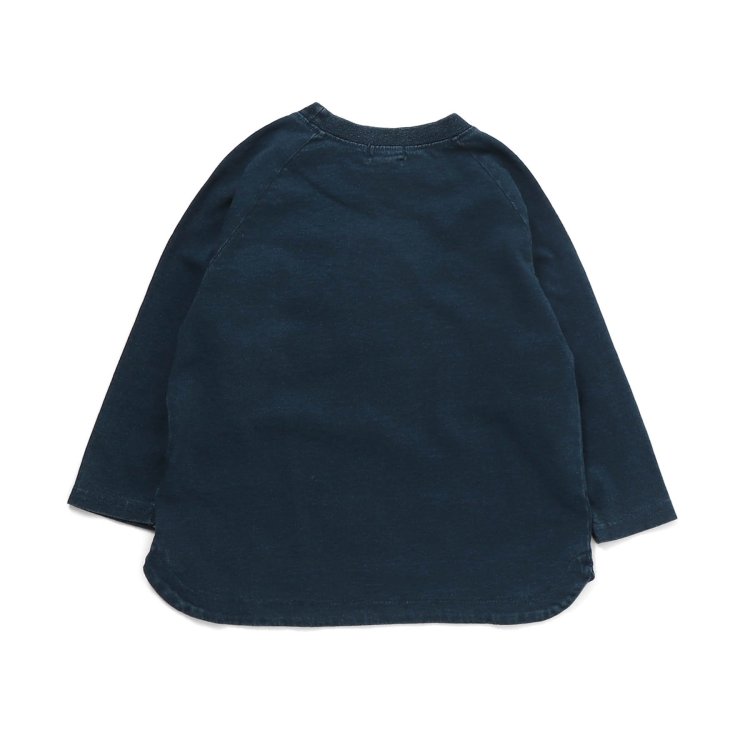子供服 デニムポケットビッグＴ / F.O.KIDS（エフオーキッズ） @sommelier_babygift