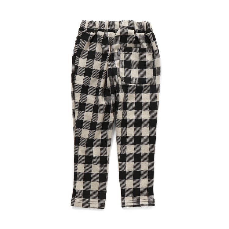 子供服 4色2柄タックテーパードパンツ / F.O.KIDS（エフオーキッズ） @sommelier_babygift
