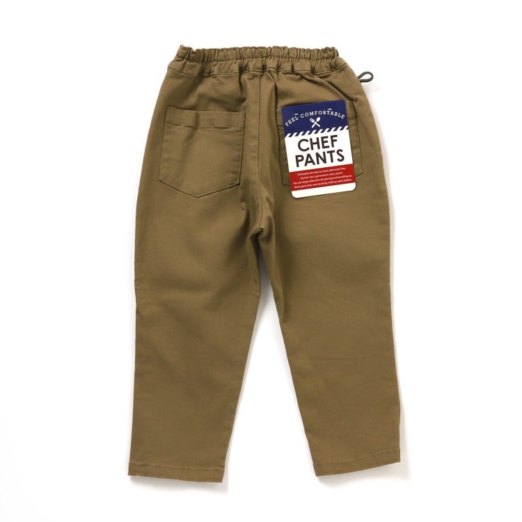 子供服 シェフパンツ / F.O.KIDS（エフオーキッズ） @sommelier_babygift