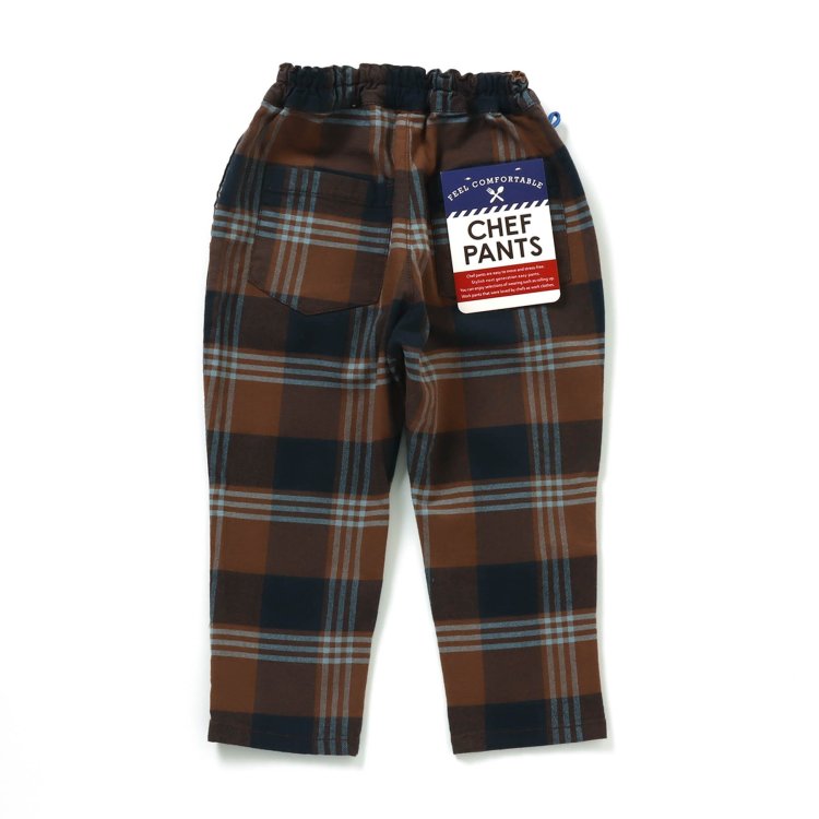 子供服 シェフパンツ / F.O.KIDS（エフオーキッズ） @sommelier_babygift