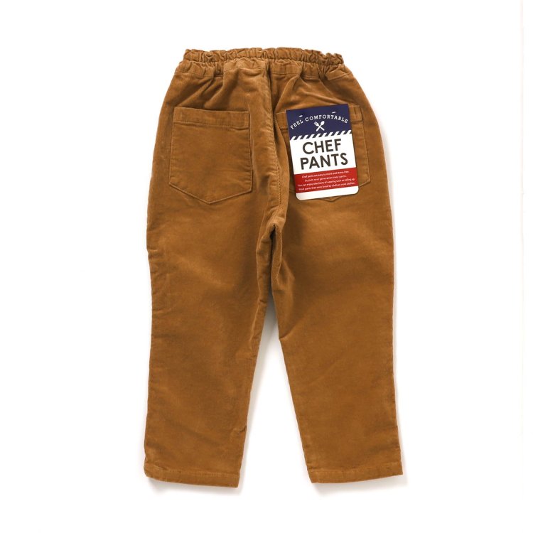 子供服 シェフパンツ / F.O.KIDS（エフオーキッズ） @sommelier_babygift