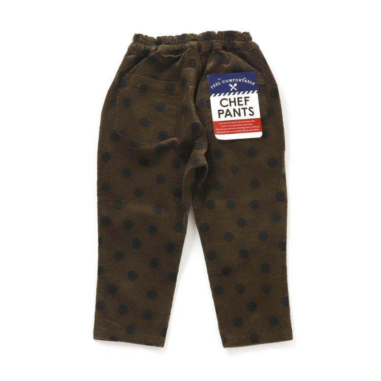子供服 シェフパンツ / F.O.KIDS（エフオーキッズ） @sommelier_babygift