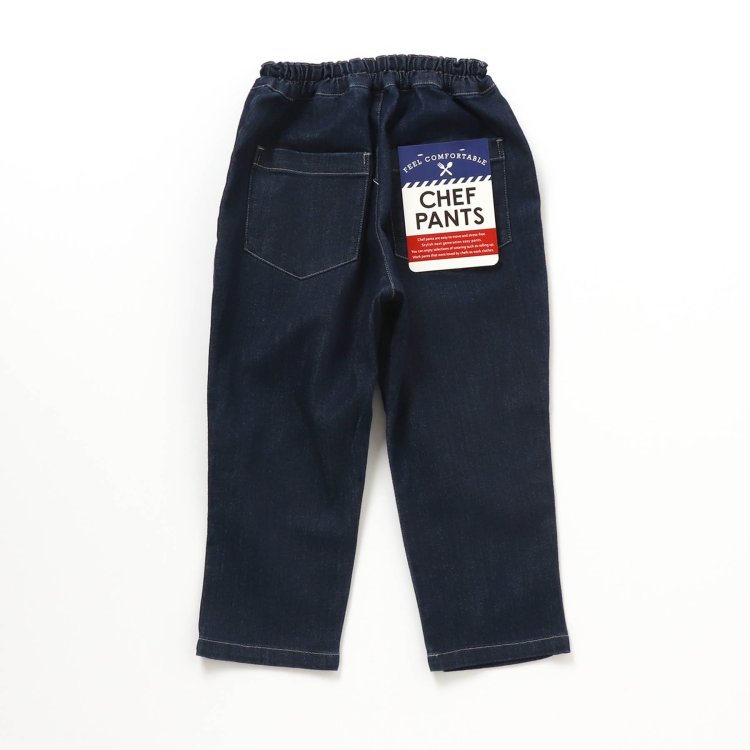 子供服 シェフパンツ / F.O.KIDS（エフオーキッズ） @sommelier_babygift