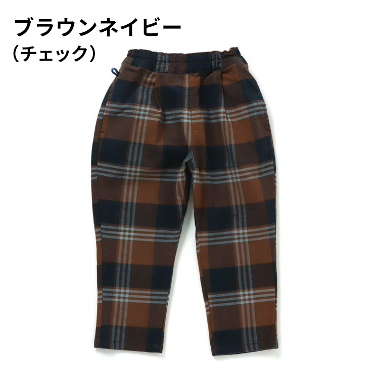 子供服 シェフパンツ / F.O.KIDS（エフオーキッズ） @sommelier_babygift