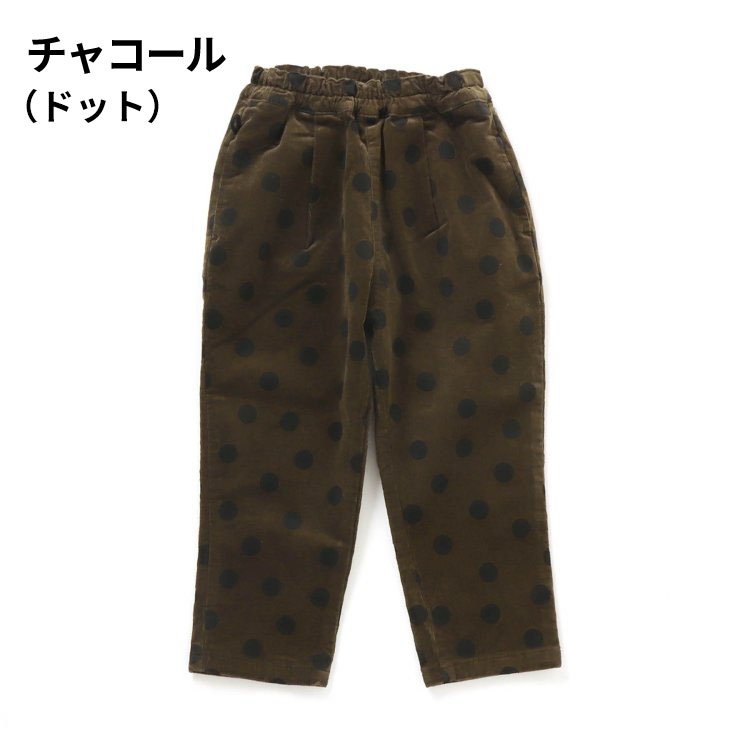 子供服 シェフパンツ / F.O.KIDS（エフオーキッズ） @sommelier_babygift