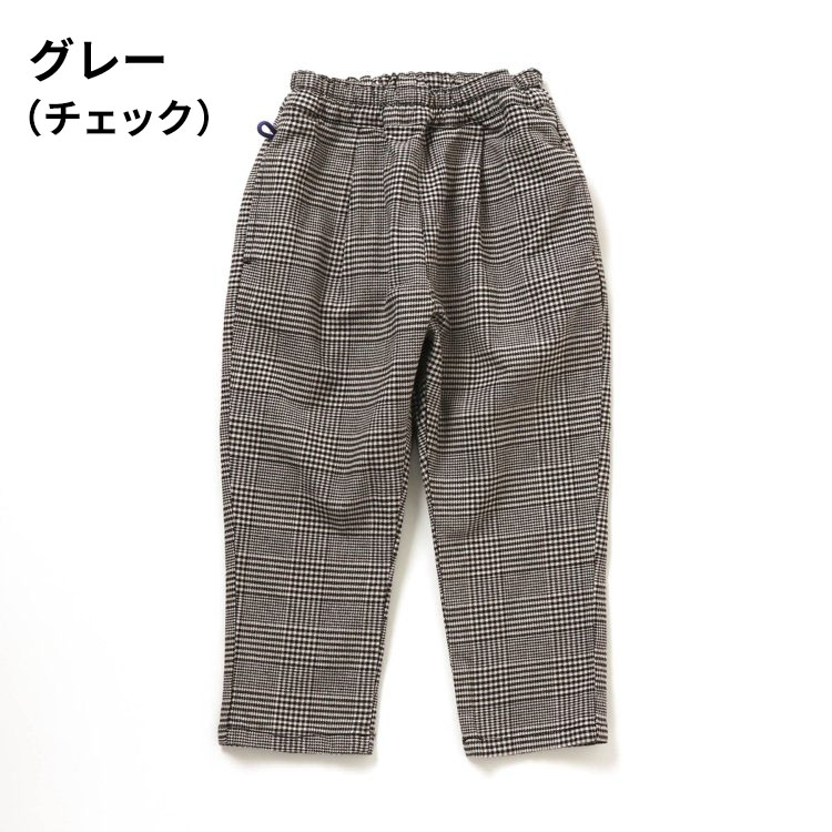 子供服 シェフパンツ / F.O.KIDS（エフオーキッズ） @sommelier_babygift