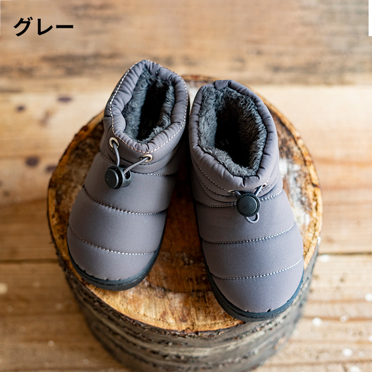 ブーツ 子供 靴 もこもこあったかブーツ ショートブーツ中綿ブーツ 秋冬 ベビー トドラー キッズ 女の子 男の子 シューズ 雪遊び  13/14/15/16/17/18/19/20/21 ボア フェイクムートンブーツ かわいい 子供用 通園 通学 保育園  @sommelier_babygift(サイズ カラー ...