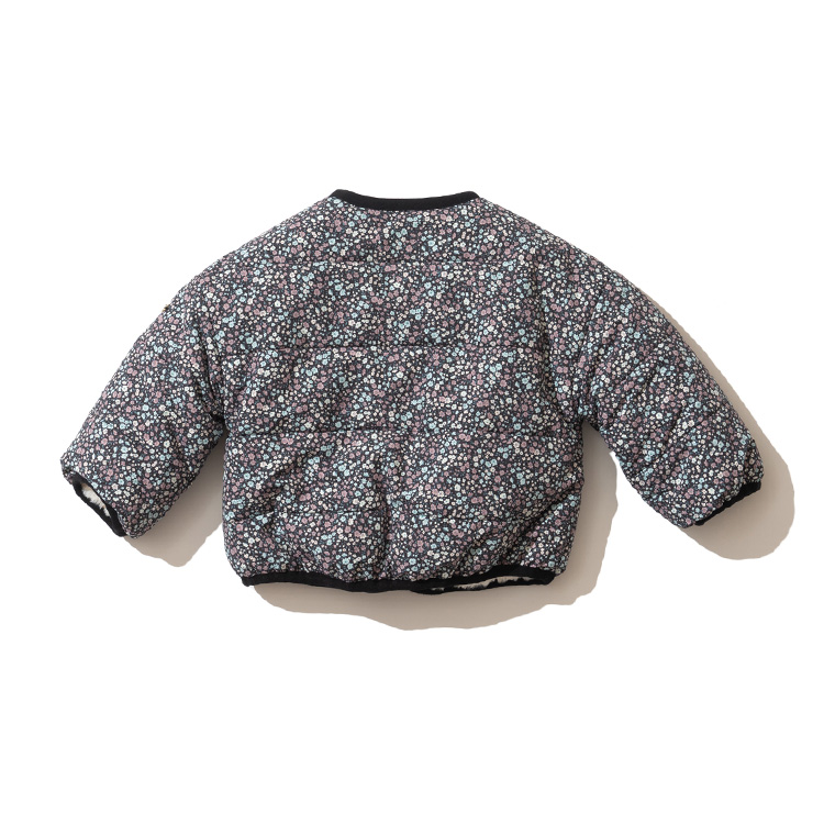 子供服 モコモコどっちもコート リバーシブルアウター ベビー服 キッズ服 女の子 アウター コート ジャケット 花柄 80/90/100/110/120/130/140 通園 保育園 かわいい おしゃれ 秋/冬 @sommelier_babygift(サイズ カラー) |『内祝い』『出産内祝い』『カタログギフト』の ... 子供服 モコモコどっちもコート リバーシブルアウター ベビー服 キッズ服 女の子 アウター コート ジャケット 花柄 80/90/100/110/120/130/140 通園 保育園 かわいい おしゃれ 秋/冬 @sommelier_babygift(サイズ カラー) |『内祝い』『出産内祝い』『カタログギフト』の ...