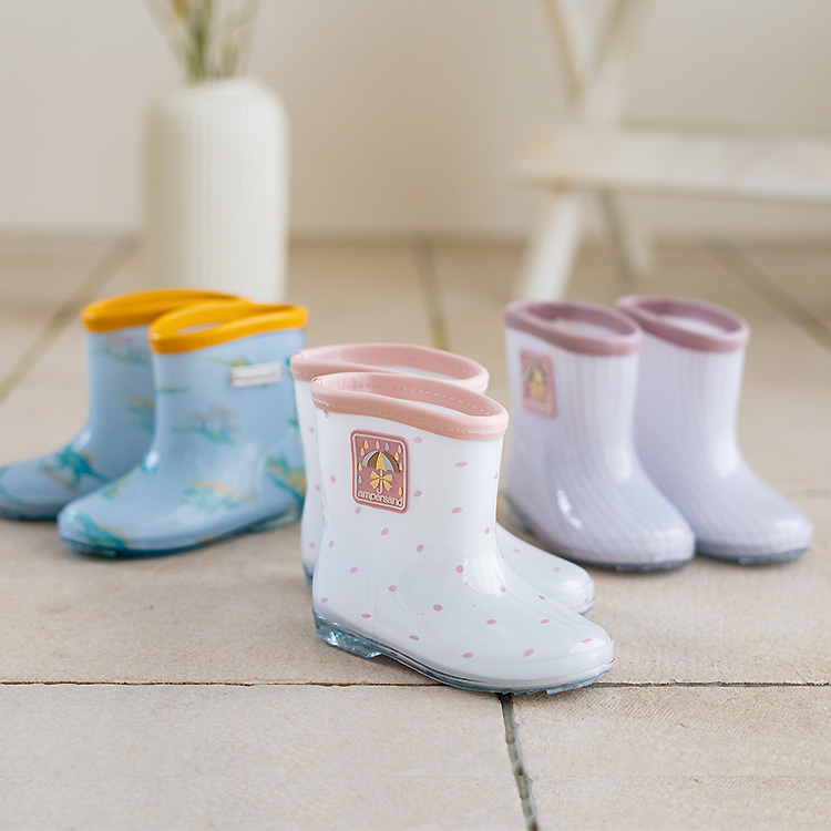子供 レインシューズ 14cm/15cm/16cm 長靴 キッズ レインブーツ 子供服 靴 女の子 男の子 雨具 雨靴 通園 通学 保育園 入園準備 @sommelier_babygift(サイズ カラー) |『内祝い』『出産内祝い』『カタログギフト』の【ソムリエ@ギフト】 キッズ レインブーツ
