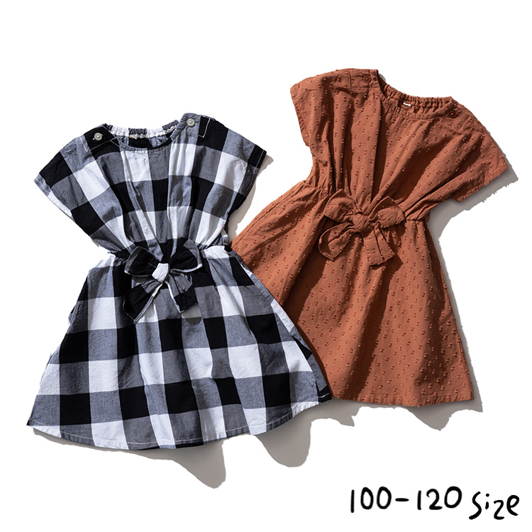 [ まいにちワンピース ] @sommelier_babygift