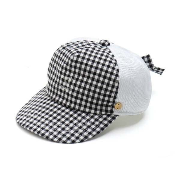 子供服 GIRL'S メッシュキャップ @sommelier_babygift