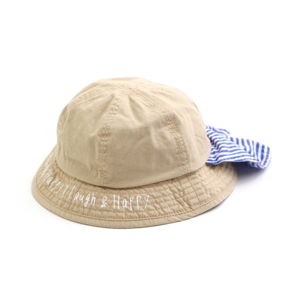 子供服 GIRL'Sチューリップハット @sommelier_babygift