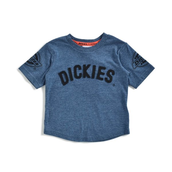 子供服 Dickies ラウンドＴシャツ @sommelier_babygift