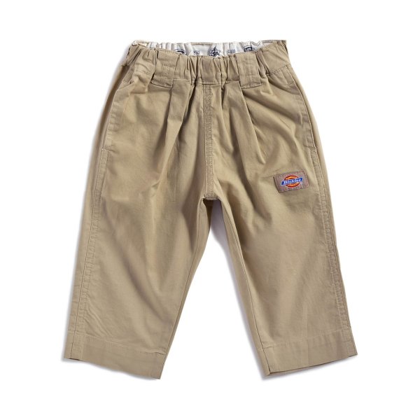 子供服 Dickies クロップドパンツ @sommelier_babygift