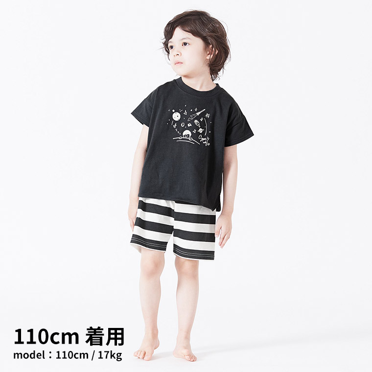子供服 Boy'sスリープ柄パジャマ（メール便）（送料無料） / BREEZE（ブリーズ） @sommelier_babygift