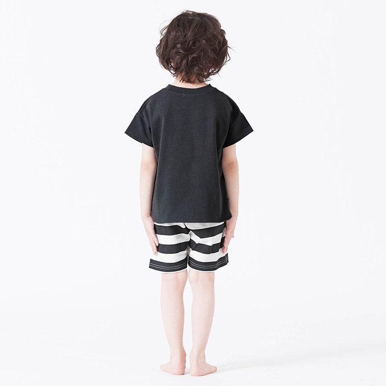 子供服 Boy'sスリープ柄パジャマ（メール便）（送料無料） / BREEZE（ブリーズ） @sommelier_babygift