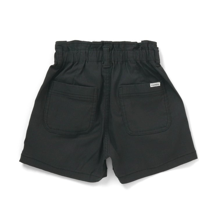 ウエストギャザーショートパンツ  / F.O.KIDS（エフオーキッズ） @sommelier_babygift
