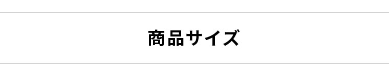 サイズ