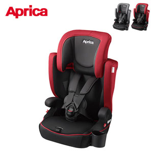 アップリカ ジュニアシート エアグルーヴ AC