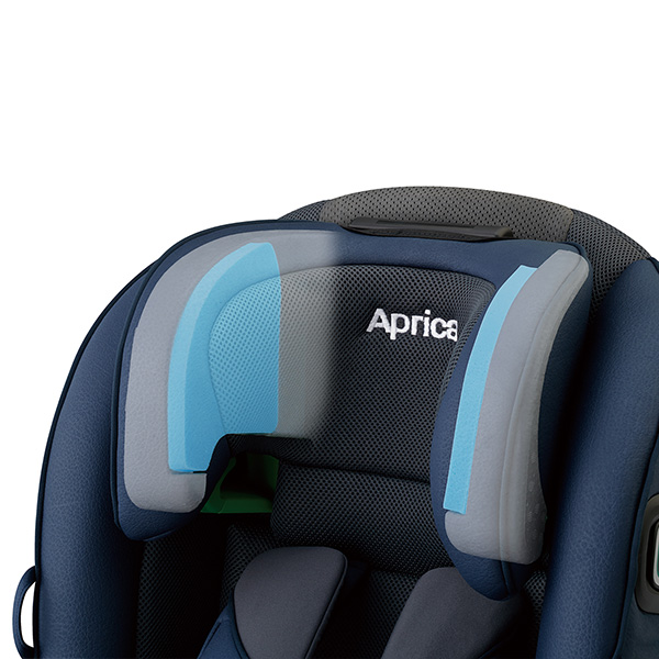アップリカ チャイルドシート フォームフィット ＩＳＯＦＩＸ３６０ 