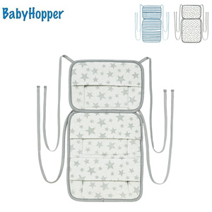 BabyHopper 保冷保温ベビーカーシート