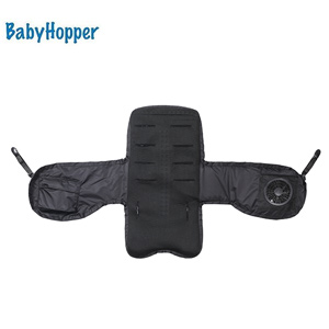 BabyHopper 空調ベビーカーシート