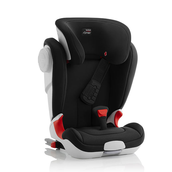 Britax Romer(ブリタックス レーマー) Kidfix2S チャイルドシート 限定特価即納可能