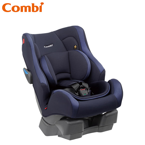 Combi（コンビ）のCarseatは安全性が高い！特徴や商品を紹介