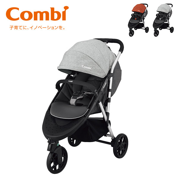 コンビ ベビーカー　スルーラー　エッグショック　ＬＨ