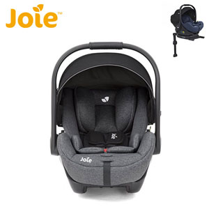 Joie チャイルドシード アイレベル ISOFIX ベース付き  ベビーシート