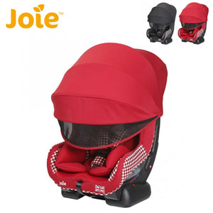 Joie チャイルドシート チルト キャノピー付