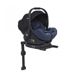 Joie チャイルドシード アイレベル ISOFIX ベース付き ベビーシート 