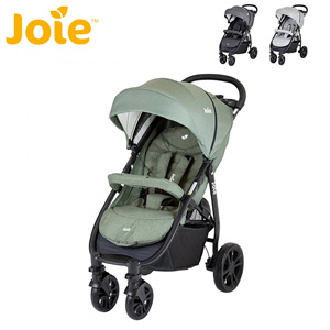 Joie ベビーカー ライトトラックス4