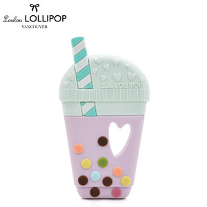 Loulou LOLLIPOP(ルルロリポップ)歯がため ラズベリー