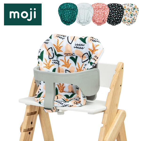 moji スターター・クッション