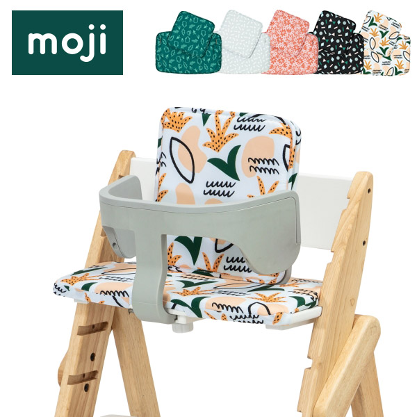 moji スタンダード・クッション