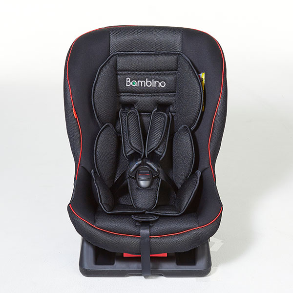 【美品】日本育児 Bambino バンビーノ 04チャイルドシート新生児～ 極美品 日本育児 新生児対応チャイルドシート Bambino