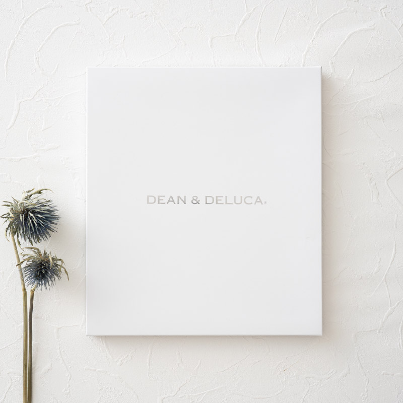 ギフトカタログ DEAN & DELUCA（ディーン アンド デルーカ） ギフトカタログ チャコール（3,800円コース）