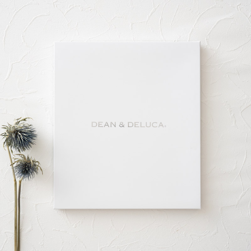 ギフトカタログ DEAN & DELUCA（ディーン アンド デルーカ） ギフトカタログ プラチナ（11,000円コース）