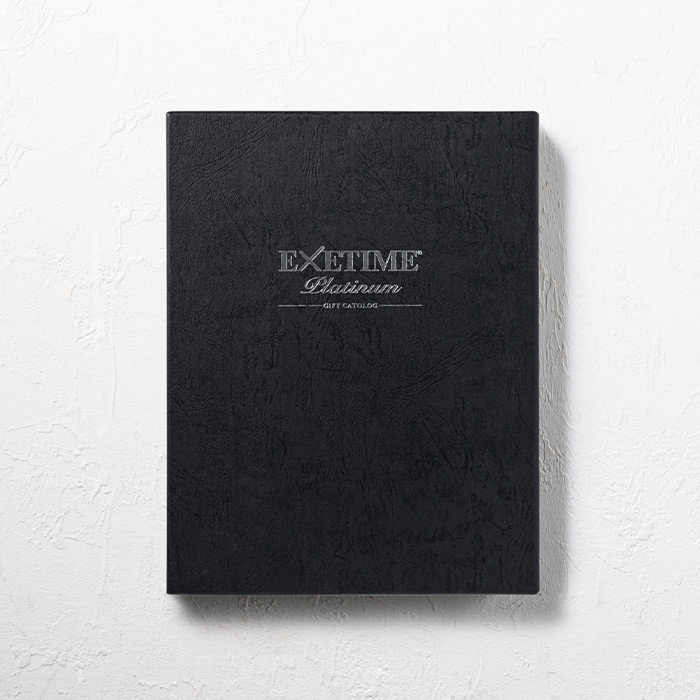 カタログギフト 旅行 EXETIME Platinum（エグゼタイム プラチナム）★10個 10万円コース