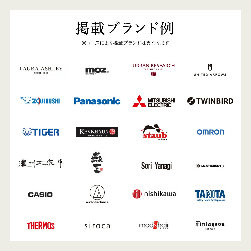 プレミアム カタログギフト ザ ゴールド 4400円コース Tyche（テュケ） ギフトカタログ THE GOLD