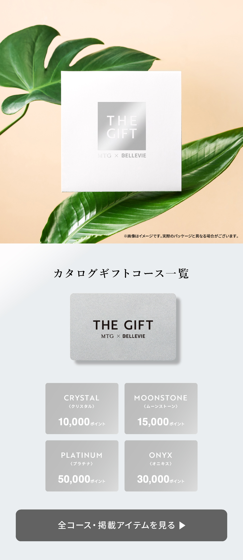 コース一覧