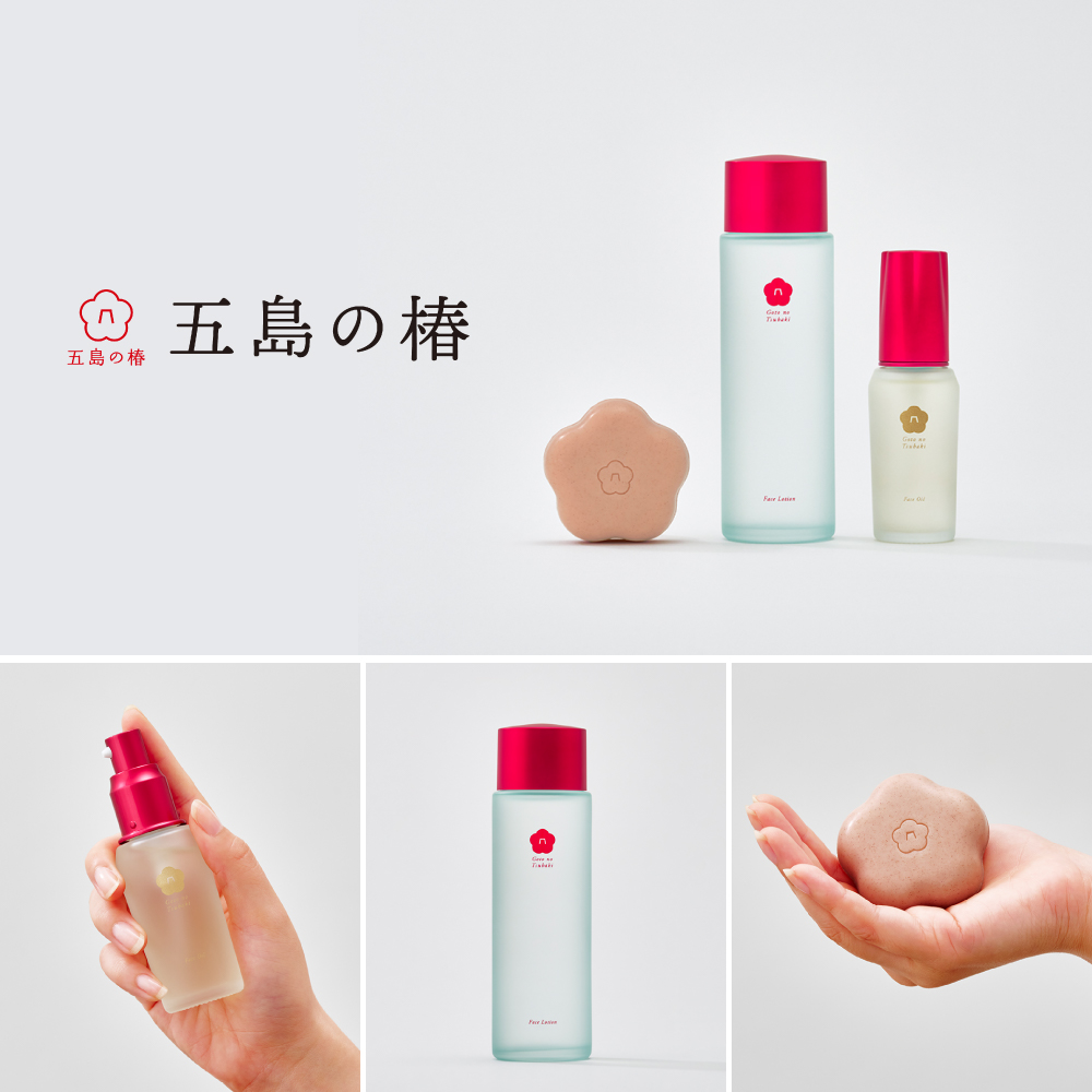 【新発売】プレミアムカタログ THE GIFT クリスタル / 送料無料 MTG ReFa SIXPAD ReD 五島の椿 Style