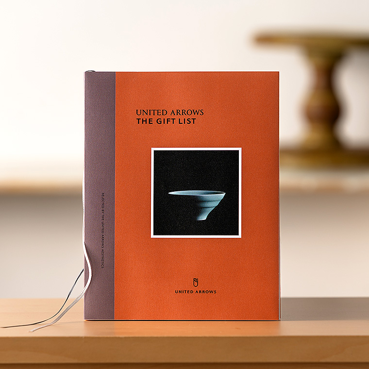 カタログギフト UNITED ARROWS THE GIFT LIST BRコース ユナイテッドアローズ